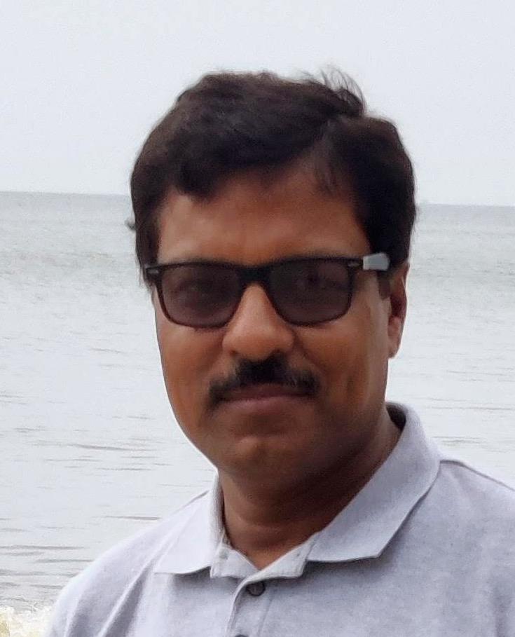 Rajiv Kumar Choudhary